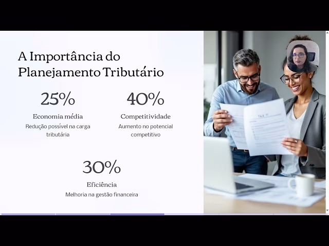 Os erros que fazem você pagar mais IMPOSTO